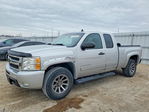 Chevrolet Silverado 2011