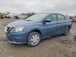 Nissan Sentra 2017