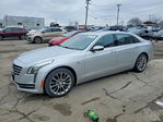 Cadillac CT6 2017