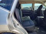 Nissan Rogue 2018