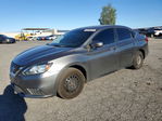 Nissan Sentra 2019