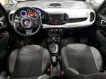 Fiat 500 2015