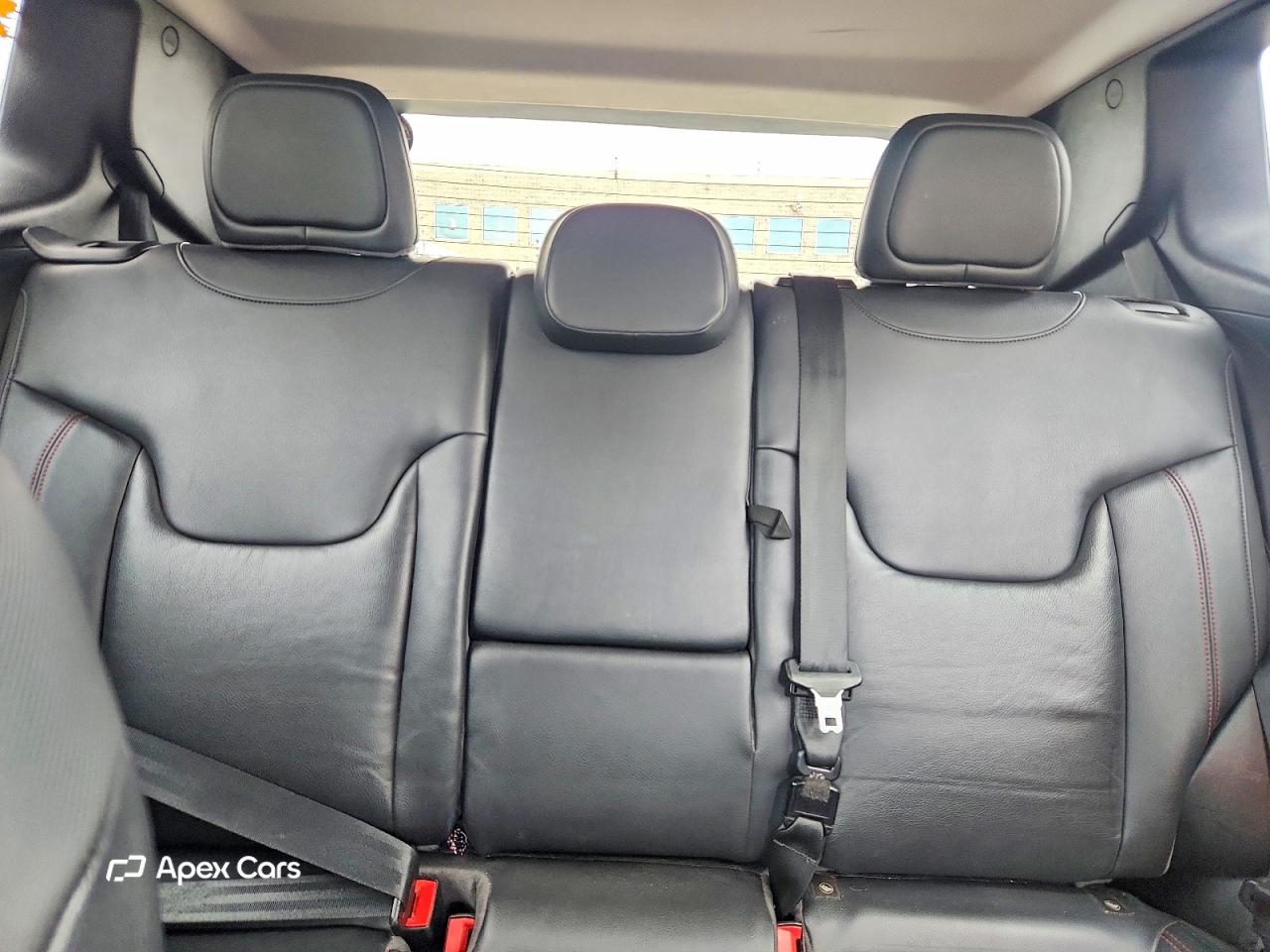 Jeep Renegade 2015