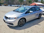 Honda Civic 2014