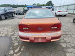 Chevrolet Cavalier 1998