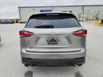 Lexus NX 2016