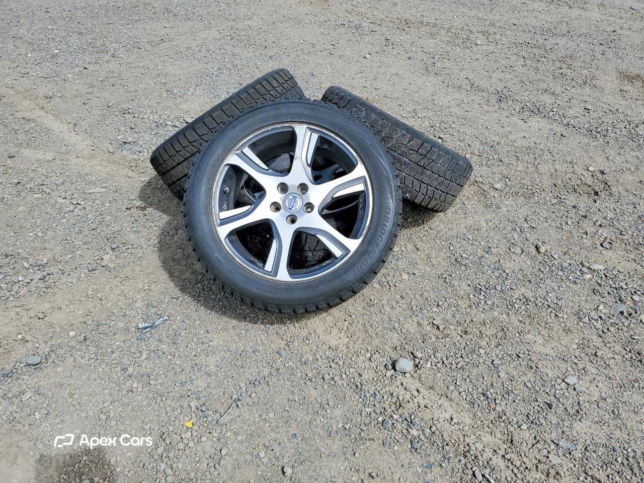 Volvo XC70 2014