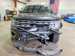 Ford Expedition 2021