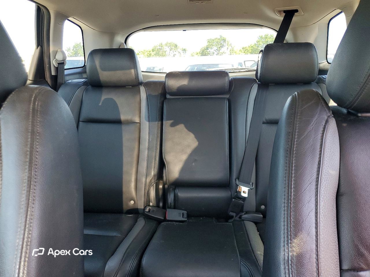 Mazda CX-9 2007