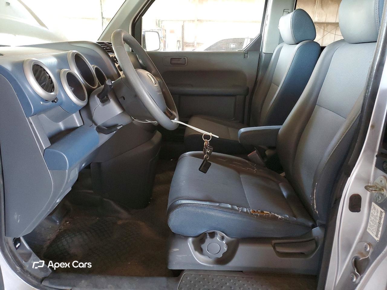 Honda Element 2003