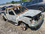 Nissan Navara (Frontier) 2000
