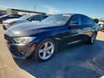 BMW Series 4 2015
