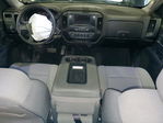 Chevrolet Silverado 2018