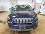 Jeep Cherokee 2014