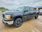 GMC Sierra 2011