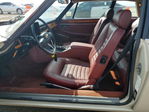 Jaguar XJS 1984