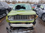 Jeep Renegade 2016