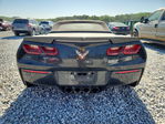 Chevrolet Corvette 2015