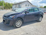 Mazda CX-7 2011