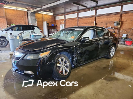 Acura TL 2013 - Image 1 of 13