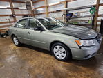 Hyundai Sonata 2010