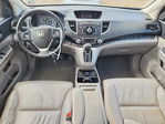 Honda CR-V 2012