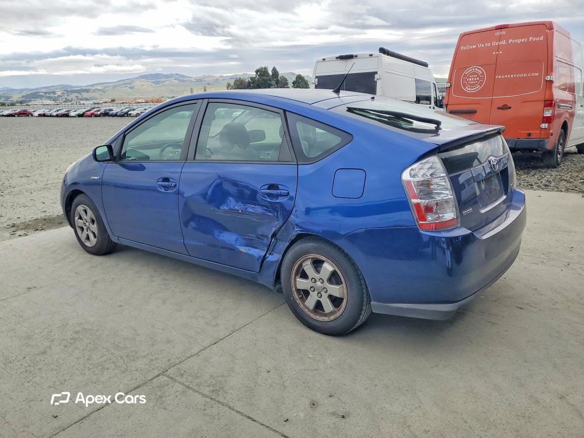 Toyota Prius 2009