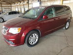 Dodge Caravan 2018