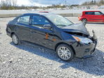 Mitsubishi Mirage 2024