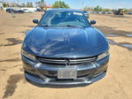 Dodge Charger 2015