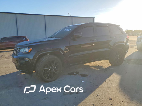Jeep Cherokee 2018 - Image 1 of 13