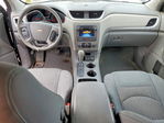 Chevrolet Traverse 2016