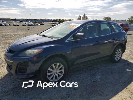 Mazda CX-7 2011 - Image 1 of 13