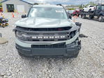 Ford Bronco 2021