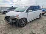 Toyota Sienna 2017