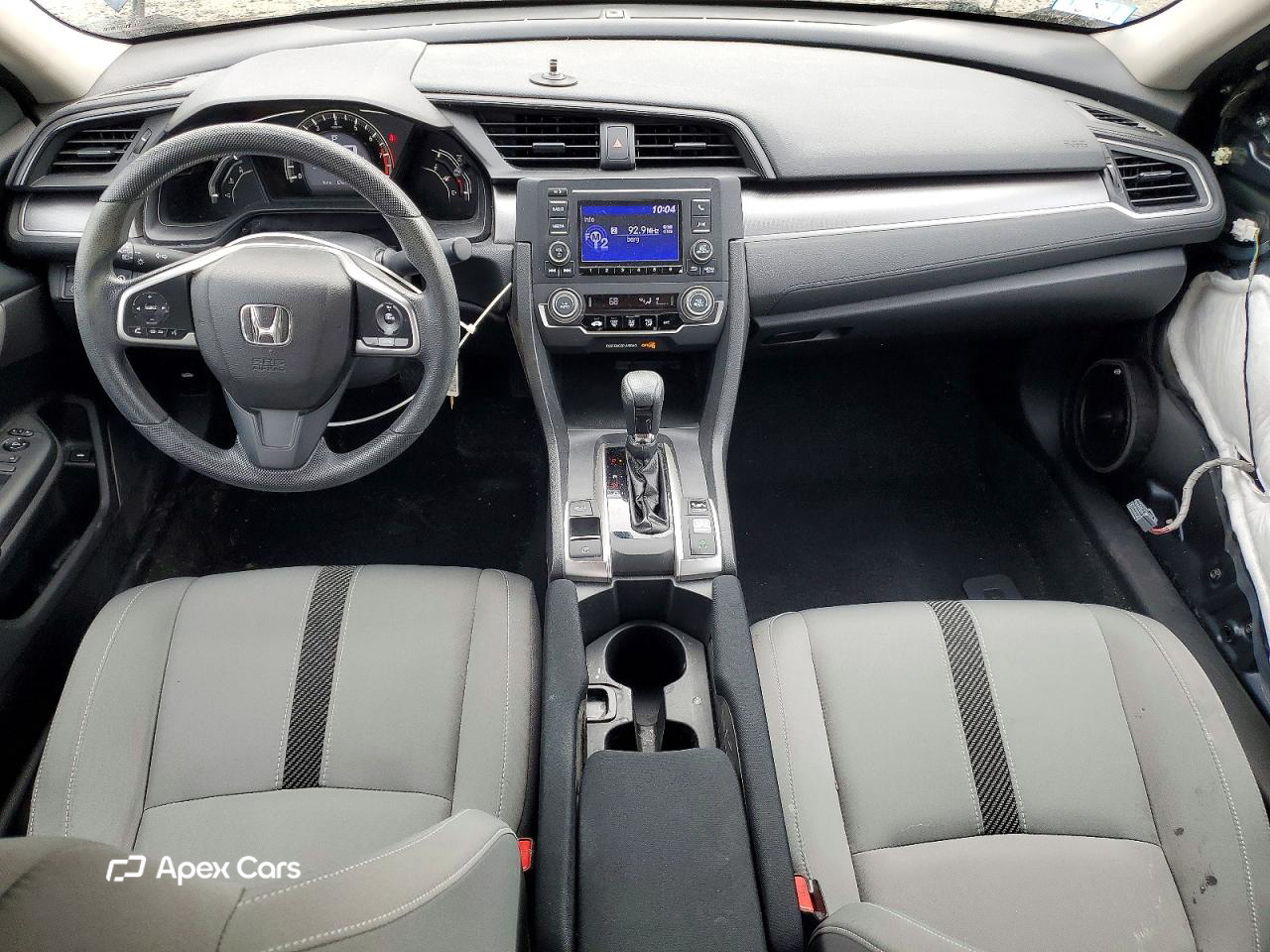 Honda Civic 2017