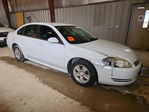 Chevrolet Impala 2015