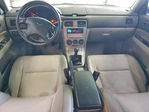 Subaru Forester 2003