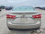 Toyota Avalon 2015
