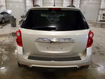 Chevrolet Equinox 2013