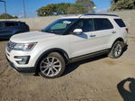 Ford Explorer 2016