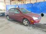 Ford Focus 2007