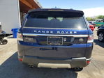 Land Rover Range Rover 2016