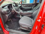 Hyundai Santa Fe 2023