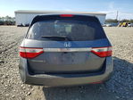 Honda Odyssey 2012