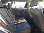Toyota RAV 4 2025