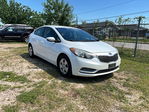 Kia Forte 2015
