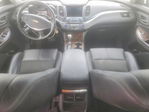 Chevrolet Impala 2015