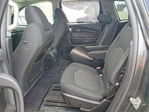 Chevrolet Traverse 2011