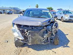 Nissan Versa 2017